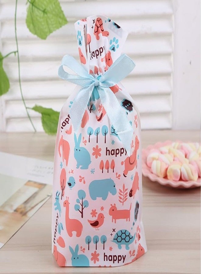 VRB Dec أكياس هدايا VRB ديسمبر 20 قطعة - أكياس بوتلي، أكياس هدايا لأعياد ميلاد الأطفال - أكياس تغليف الهدايا - أكياس هدايا لتوزيع الهدايا - أكياس هدايا - أكياس هدايا لتوزيع الهدايا - Image 5